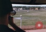 Image of United States Air Base Vietnam, 1967, second 40 stock footage video 65675021590