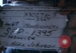 Image of United States Air Base Vietnam, 1967, second 1 stock footage video 65675021591