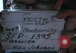 Image of United States Air Base Vietnam, 1967, second 3 stock footage video 65675021591