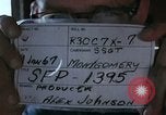 Image of United States Air Base Vietnam, 1967, second 5 stock footage video 65675021591