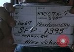 Image of United States Air Base Vietnam, 1967, second 8 stock footage video 65675021591