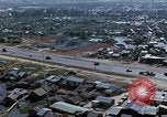 Image of United States Air Base Vietnam, 1967, second 28 stock footage video 65675021591