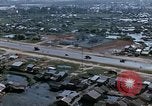 Image of United States Air Base Vietnam, 1967, second 30 stock footage video 65675021591