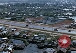 Image of United States Air Base Vietnam, 1967, second 31 stock footage video 65675021591