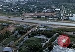 Image of United States Air Base Vietnam, 1967, second 48 stock footage video 65675021591