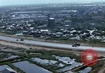 Image of United States Air Base Vietnam, 1967, second 58 stock footage video 65675021591