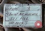 Standbild der US Air Base Vietnam, 1967, aus Sekunde 3 historischem Filmmaterial Videoclip 65675021592