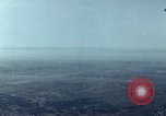 Standbild der US Air Base Vietnam, 1967, aus Sekunde 17 historischem Filmmaterial Videoclip 65675021592