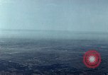 Standbild der US Air Base Vietnam, 1967, aus Sekunde 24 historischem Filmmaterial Videoclip 65675021592