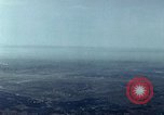 Standbild der US Air Base Vietnam, 1967, aus Sekunde 25 historischem Filmmaterial Videoclip 65675021592