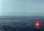 Standbild der US Air Base Vietnam, 1967, aus Sekunde 33 historischem Filmmaterial Videoclip 65675021592