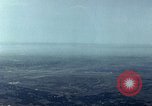 Standbild der US Air Base Vietnam, 1967, aus Sekunde 35 historischem Filmmaterial Videoclip 65675021592