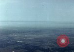 Standbild der US Air Base Vietnam, 1967, aus Sekunde 49 historischem Filmmaterial Videoclip 65675021592