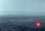 Standbild der US Air Base Vietnam, 1967, aus Sekunde 53 historischem Filmmaterial Videoclip 65675021592