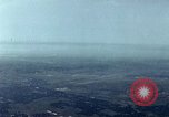 Standbild der US Air Base Vietnam, 1967, aus Sekunde 54 historischem Filmmaterial Videoclip 65675021592