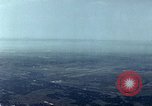 Standbild der US Air Base Vietnam, 1967, aus Sekunde 55 historischem Filmmaterial Videoclip 65675021592