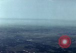 Standbild der US Air Base Vietnam, 1967, aus Sekunde 56 historischem Filmmaterial Videoclip 65675021592