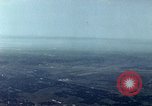 Standbild der US Air Base Vietnam, 1967, aus Sekunde 57 historischem Filmmaterial Videoclip 65675021592