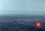 Standbild der US Air Base Vietnam, 1967, aus Sekunde 61 historischem Filmmaterial Videoclip 65675021592