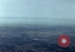 Standbild der US Air Base Vietnam, 1967, aus Sekunde 62 historischem Filmmaterial Videoclip 65675021592