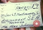 Standbild der US Air Base Vietnam, 1967, aus Sekunde 7 historischem Filmmaterial Videoclip 65675021593