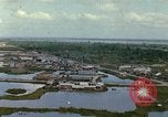 Standbild der US Air Base Vietnam, 1967, aus Sekunde 16 historischem Filmmaterial Videoclip 65675021593