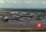 Standbild der US Air Base Vietnam, 1967, aus Sekunde 21 historischem Filmmaterial Videoclip 65675021593