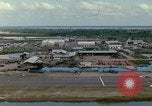 Standbild der US Air Base Vietnam, 1967, aus Sekunde 22 historischem Filmmaterial Videoclip 65675021593