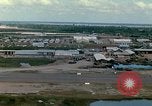 Standbild der US Air Base Vietnam, 1967, aus Sekunde 27 historischem Filmmaterial Videoclip 65675021593