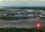 Standbild der US Air Base Vietnam, 1967, aus Sekunde 30 historischem Filmmaterial Videoclip 65675021593