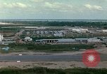 Standbild der US Air Base Vietnam, 1967, aus Sekunde 33 historischem Filmmaterial Videoclip 65675021593