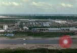 Standbild der US Air Base Vietnam, 1967, aus Sekunde 34 historischem Filmmaterial Videoclip 65675021593