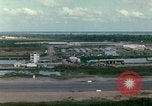 Standbild der US Air Base Vietnam, 1967, aus Sekunde 36 historischem Filmmaterial Videoclip 65675021593
