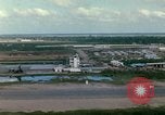 Standbild der US Air Base Vietnam, 1967, aus Sekunde 38 historischem Filmmaterial Videoclip 65675021593