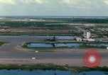 Standbild der US Air Base Vietnam, 1967, aus Sekunde 41 historischem Filmmaterial Videoclip 65675021593