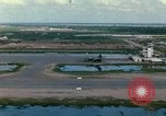 Standbild der US Air Base Vietnam, 1967, aus Sekunde 42 historischem Filmmaterial Videoclip 65675021593