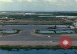 Standbild der US Air Base Vietnam, 1967, aus Sekunde 43 historischem Filmmaterial Videoclip 65675021593
