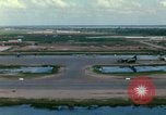 Standbild der US Air Base Vietnam, 1967, aus Sekunde 44 historischem Filmmaterial Videoclip 65675021593