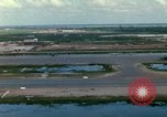 Standbild der US Air Base Vietnam, 1967, aus Sekunde 47 historischem Filmmaterial Videoclip 65675021593