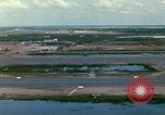 Standbild der US Air Base Vietnam, 1967, aus Sekunde 49 historischem Filmmaterial Videoclip 65675021593