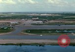 Standbild der US Air Base Vietnam, 1967, aus Sekunde 52 historischem Filmmaterial Videoclip 65675021593