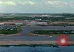 Standbild der US Air Base Vietnam, 1967, aus Sekunde 53 historischem Filmmaterial Videoclip 65675021593