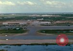 Standbild der US Air Base Vietnam, 1967, aus Sekunde 54 historischem Filmmaterial Videoclip 65675021593