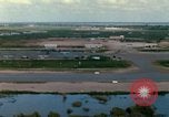 Standbild der US Air Base Vietnam, 1967, aus Sekunde 58 historischem Filmmaterial Videoclip 65675021593