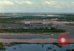 Standbild der US Air Base Vietnam, 1967, aus Sekunde 59 historischem Filmmaterial Videoclip 65675021593