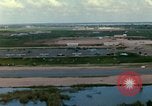 Standbild der US Air Base Vietnam, 1967, aus Sekunde 61 historischem Filmmaterial Videoclip 65675021593
