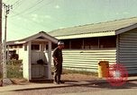 Standbild der US Air Base Vietnam, 1967, aus Sekunde 8 historischem Filmmaterial Videoclip 65675021594
