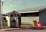 Standbild der US Air Base Vietnam, 1967, aus Sekunde 20 historischem Filmmaterial Videoclip 65675021594