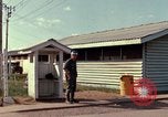 Standbild der US Air Base Vietnam, 1967, aus Sekunde 21 historischem Filmmaterial Videoclip 65675021594