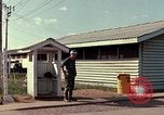 Standbild der US Air Base Vietnam, 1967, aus Sekunde 36 historischem Filmmaterial Videoclip 65675021594